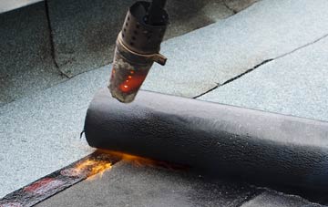 Suardail asphalt roofing replacement