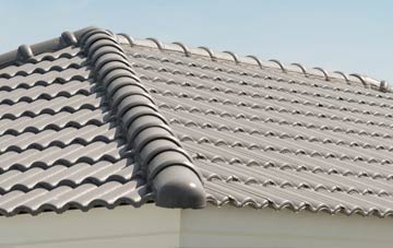 advantages of Suardail clay roofing