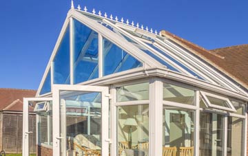 conservatory roof insulation costs Suardail