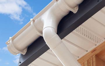 Suardail gutter installation costs