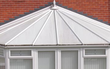 Suardail polycarbonate conservatory roof repairs