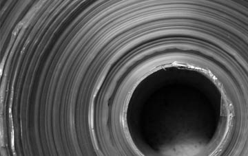 Suardail pvc roof replacement