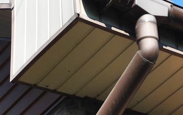 Suardail soffit installation costs