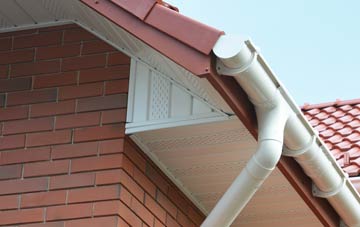 Suardail soffit repair costs