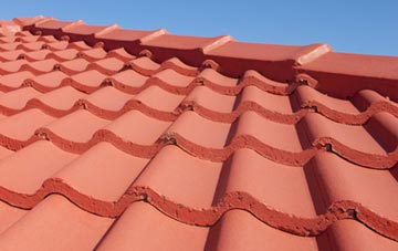Suardail tile and slate roof replacement
