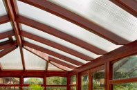 Suardail conservatory roofing insulation