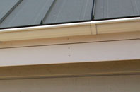 Suardail soffit repair