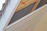 rated Suardail soffit repair companies